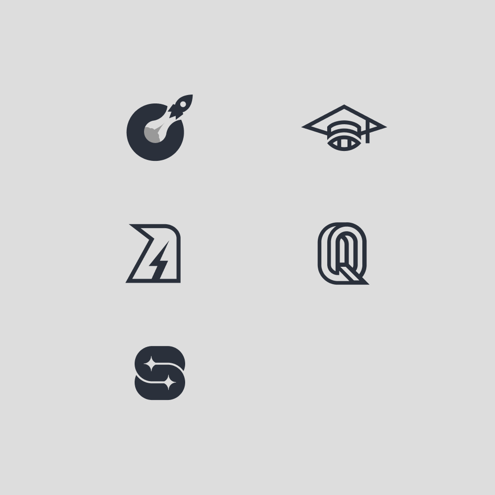 Logo Concepts - For sale